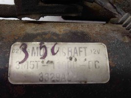 Electromotor 3M5T11000DC Ford Focus 2 (DA) [Fabr 2004-2012] 1.6 GBDB