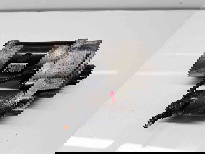  Electromotor 11 dinti  Nissan Pathfinder (R51) [Fabr 2004-2013] 23300 5X00A 2.5 DCi YD25DEI140KW / 190CP