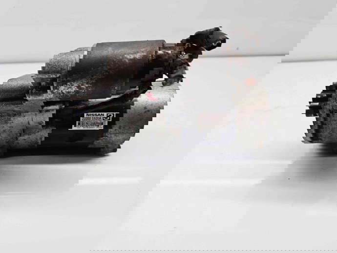  Electromotor 11 dinti  Nissan Pathfinder (R51) [Fabr 2004-2013] 23300 5X00A 2.5 DCi YD25DEI140KW / 190CP