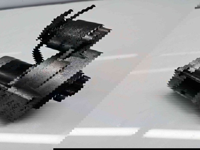  Electromotor 11 dinti  Nissan Pathfinder (R51) [Fabr 2004-2013] 23300 5X00A 2.5 DCi YD25DEI140KW / 190CP