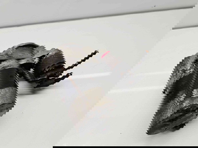  Electromotor 11 dinti  Nissan Pathfinder (R51) [Fabr 2004-2013] 23300 5X00A 2.5 DCi YD25DEI140KW / 190CP