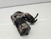  Electromotor 11 dinti  Nissan Pathfinder (R51) [Fabr 2004-2013] 23300 5X00A 2.5 DCi YD25DEI140KW / 190CP