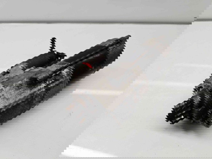  Electromotor 11 dinti  Nissan Pathfinder (R51) [Fabr 2004-2013] 23300 5X00A 2.5 DCi YD25DEI140KW / 190CP