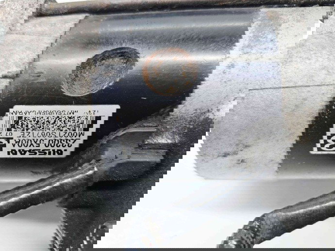  Electromotor 11 dinti  Nissan Pathfinder (R51) [Fabr 2004-2013] 23300 5X00A 2.5 DCi YD25DEI140KW / 190CP