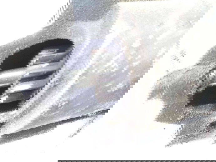 Electromotor 3M5T11000DC Ford Focus 2 (DA) [Fabr 2004-2012] 1.6 GBDB