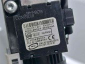  Contact cu cheie  Nissan Qashqai [Fabr 2007-2014] 21669775-7 2.5 DCi YD25DEI140KW / 190CP
