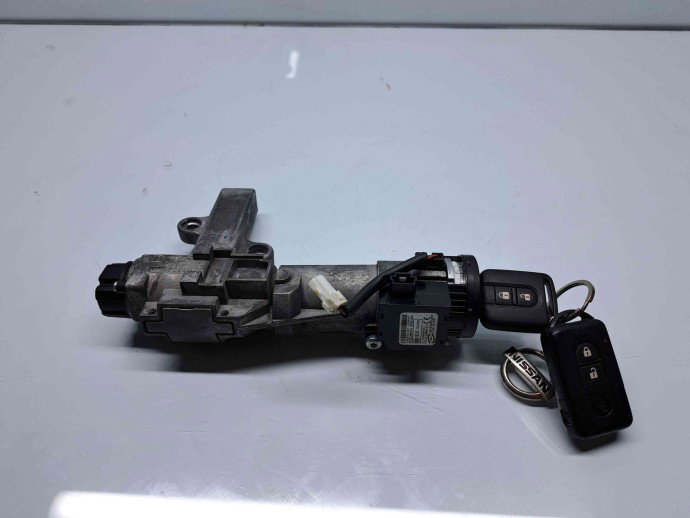  Contact cu cheie  Nissan Qashqai [Fabr 2007-2014] 21669775-7 2.5 DCi YD25DEI140KW / 190CP