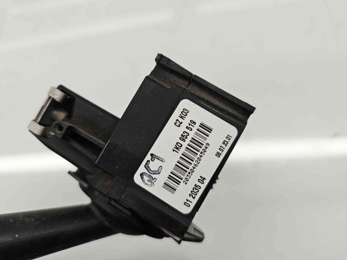  Maneta stergator Volkswagen Golf 5 (1K1) [Fabr 2004-2008] 1K0953519