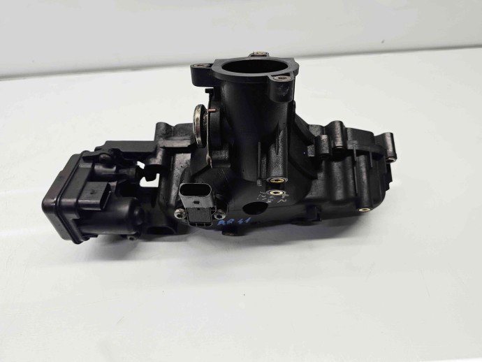 Galerie admisie  Volkswagen Polo (6R) [Fabr 2009-2016] 03P129711D 1.2 TDI CFWA 55KW / 75CP