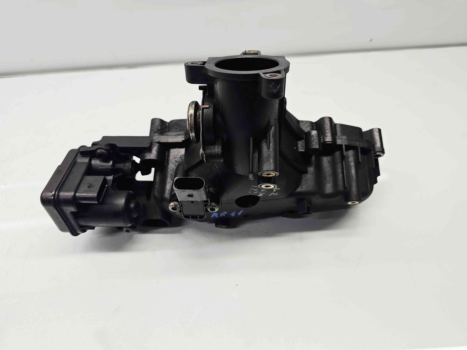 Galerie admisie Volkswagen Polo (6R) [Fabr 2009-2016] 03P129711D 1.2 TDI CFWA 55KW / 75CP - imagine 1