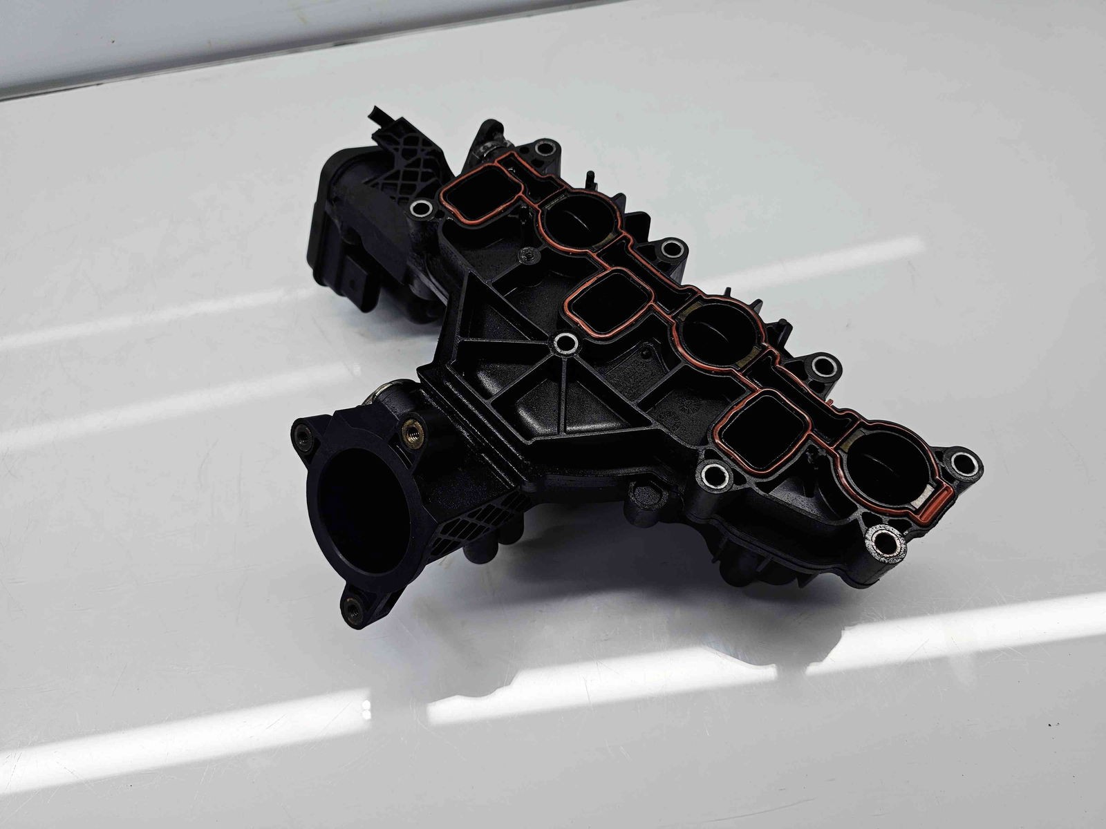 Galerie admisie Volkswagen Polo (6R) [Fabr 2009-2016] 03P129711D 1.2 TDI CFWA 55KW / 75CP - imagine 3