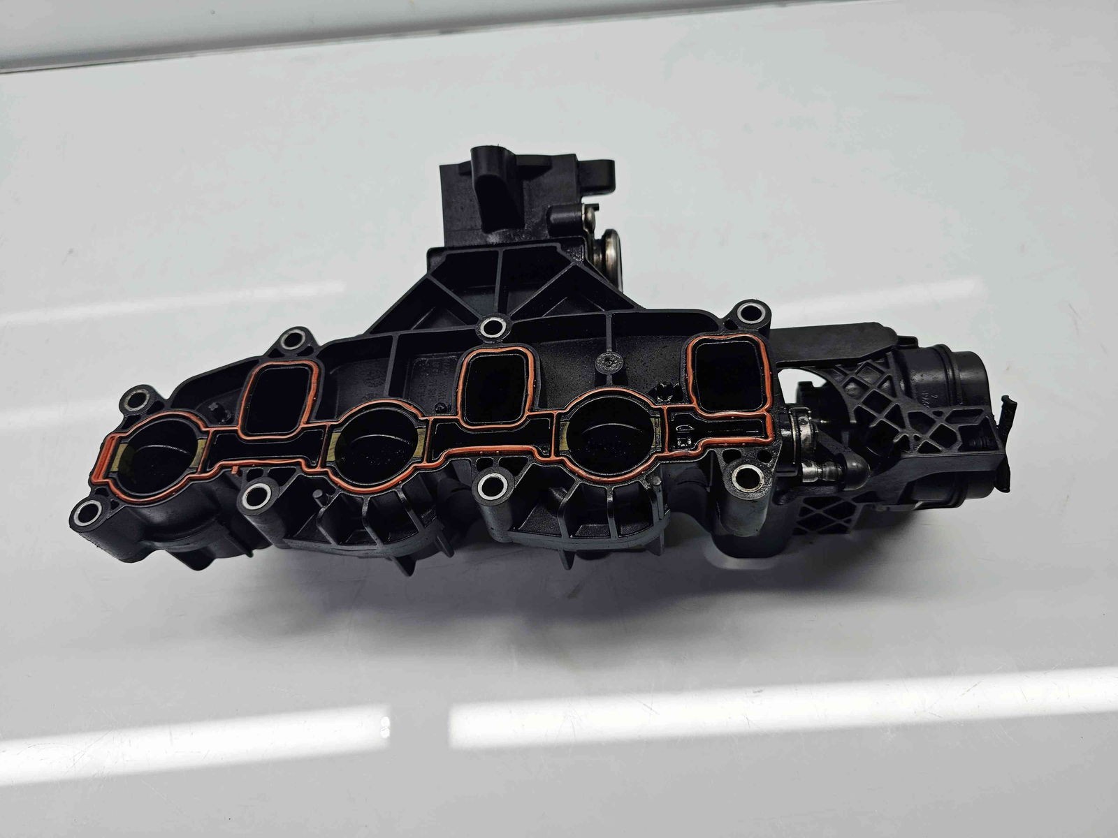 Galerie admisie Volkswagen Polo (6R) [Fabr 2009-2016] 03P129711D 1.2 TDI CFWA 55KW / 75CP - imagine 4