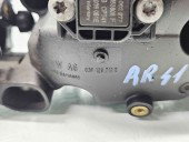 Galerie admisie  Volkswagen Polo (6R) [Fabr 2009-2016] 03P129711D 1.2 TDI CFWA 55KW / 75CP