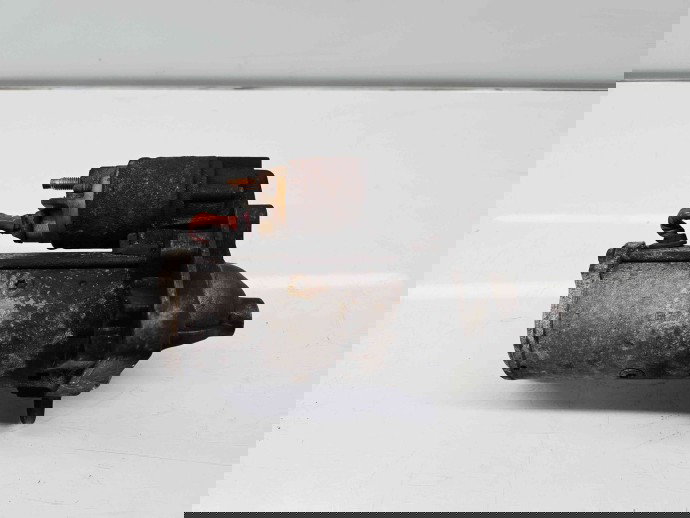  Electromotor 10 dinti  Renault Master III [Fabr 2009-2015] 233002654R 2.3 dCi M9T-87096KW / 130CP