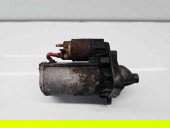  Electromotor 10 dinti  Renault Master III [Fabr 2009-2015] 233002654R 2.3 dCi M9T-87096KW / 130CP