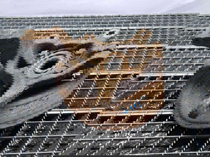 Fuzeta fata stanga Nissan Juke [Fabr 2010-2014] Hatchback OEM 1.6 B HR16DE 1.6 B HR16DE 77KW / 105CP