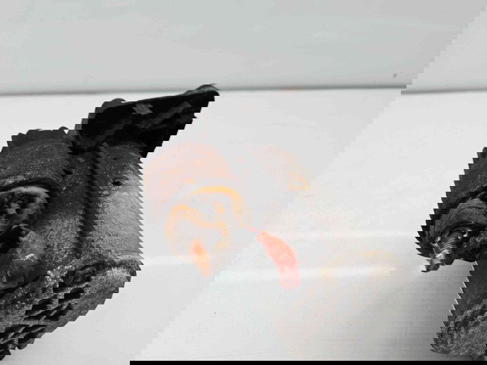  Electromotor 10 dinti  Renault Master III [Fabr 2009-2015] 233002654R 2.3 dCi M9T-87096KW / 130CP