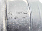 Debitmetru aer Volkswagen Passat B7 (362) [Fabr 2010-2014] 03L906461A 2.0 TDI CAA 75KW / 102CP