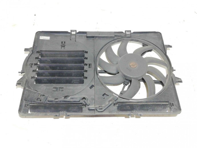 Electroventilator 8K0121003L Audi A5 2.0 CAHA 2007-2015