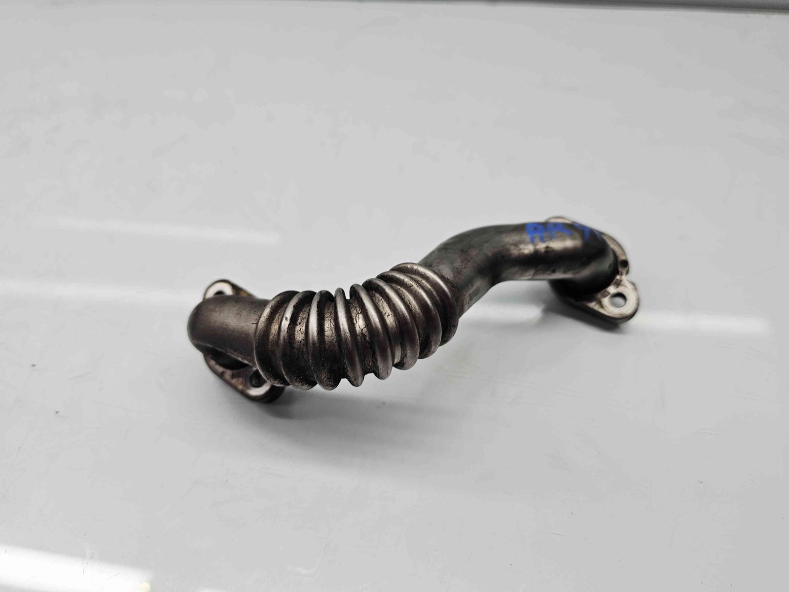 Conducta gaze Volkswagen Passat B7 (362) [Fabr 2010-2014] 03P131521A 1.2 TDI CFWA 55KW / 75CP - imagine 1