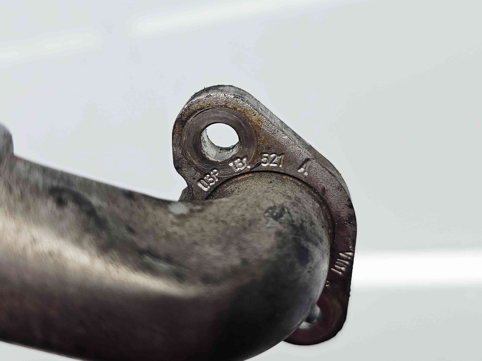 Conducta gaze Volkswagen Passat B7 (362) [Fabr 2010-2014] 03P131521A 1.2 TDI CFWA 55KW / 75CP - imagine 2