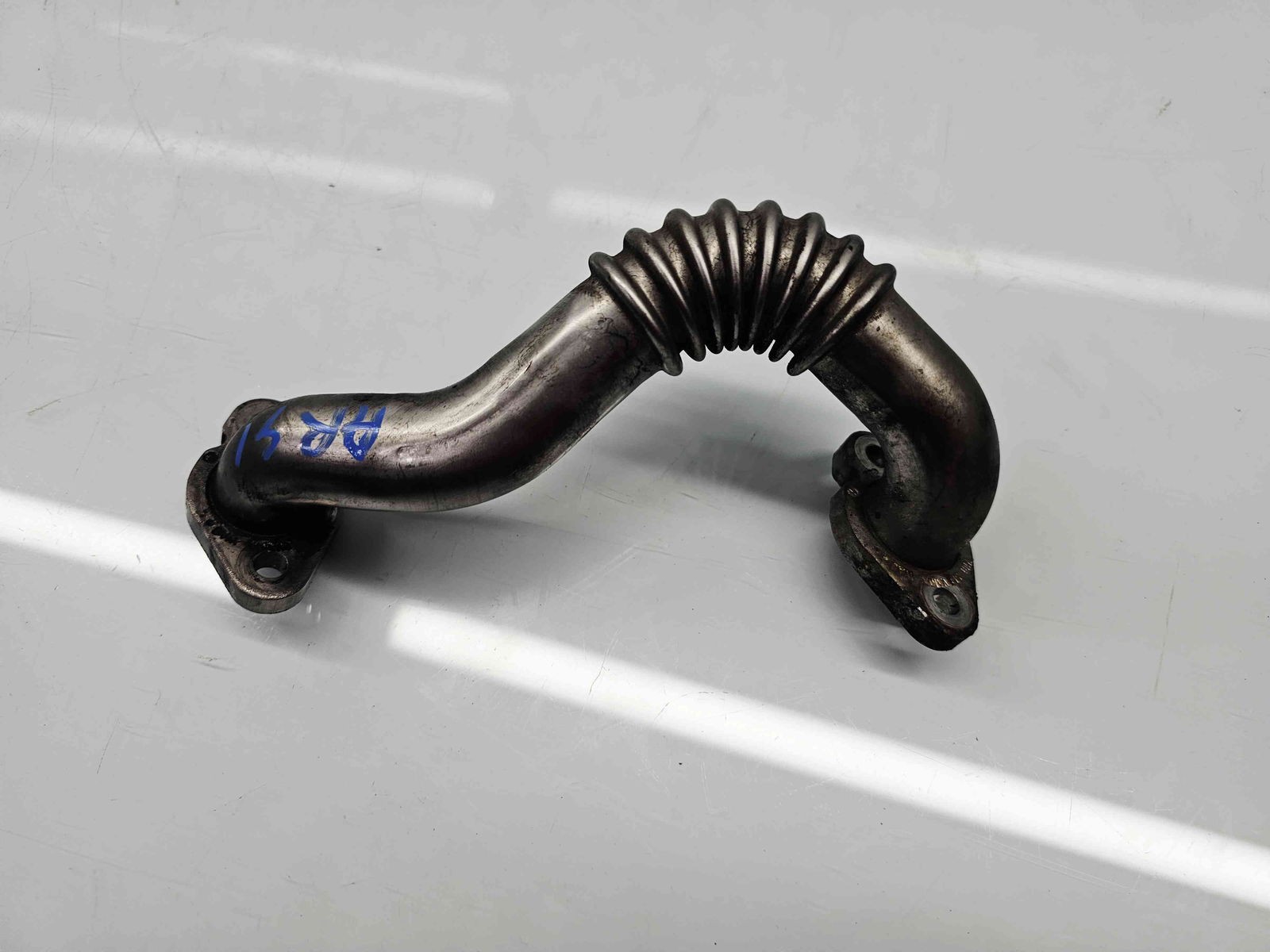 Conducta gaze Volkswagen Passat B7 (362) [Fabr 2010-2014] 03P131521A 1.2 TDI CFWA 55KW / 75CP - imagine 3