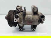 Compresor clima Nissan Pathfinder (R51) [Fabr 2004-2013] 92600 EB70A 2.5 DCi YD25DEI 140KW / 190CP