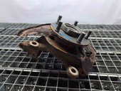 Fuzeta fata stanga Nissan Juke [Fabr 2010-2014] Hatchback OEM 1.6 B HR16DE 1.6 B HR16DE 77KW / 105CP