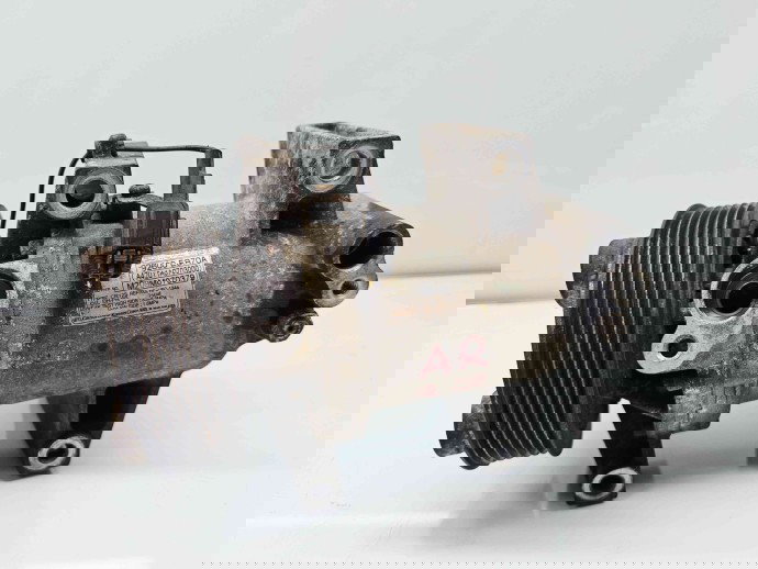 Compresor clima Nissan Pathfinder (R51) [Fabr 2004-2013] 92600 EB70A 2.5 DCi YD25DEI 140KW / 190CP