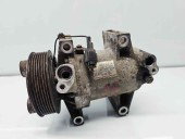 Compresor clima Nissan Pathfinder (R51) [Fabr 2004-2013] 92600 EB70A 2.5 DCi YD25DEI 140KW / 190CP