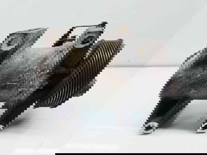 Compresor clima Nissan Pathfinder (R51) [Fabr 2004-2013] 92600 EB70A 2.5 DCi YD25DEI 140KW / 190CP