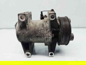 Compresor clima Nissan Pathfinder (R51) [Fabr 2004-2013] 92600 EB70A 2.5 DCi YD25DEI 140KW / 190CP