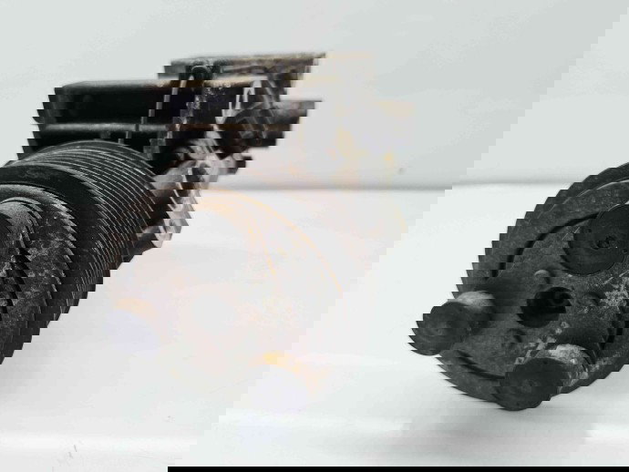 Compresor clima Nissan Pathfinder (R51) [Fabr 2004-2013] 92600 EB70A 2.5 DCi YD25DEI 140KW / 190CP