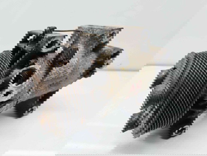 Compresor clima Nissan Pathfinder (R51) [Fabr 2004-2013] 92600 EB70A 2.5 DCi YD25DEI 140KW / 190CP