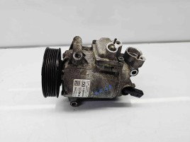 Compresor clima  Volkswagen Passat B7 (362) [Fabr 2010-2014] 5N0820803E 1.2 TDI CFWA 55KW / 75CP