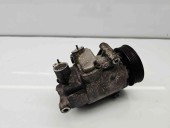 Compresor clima  Volkswagen Passat B7 (362) [Fabr 2010-2014] 5N0820803E 1.2 TDI CFWA 55KW / 75CP