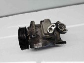 Compresor clima  Volkswagen Passat B7 (362) [Fabr 2010-2014] 5N0820803E 1.2 TDI CFWA 55KW / 75CP