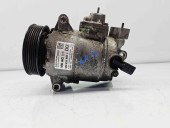 Compresor clima  Volkswagen Passat B7 (362) [Fabr 2010-2014] 5N0820803E 1.2 TDI CFWA 55KW / 75CP