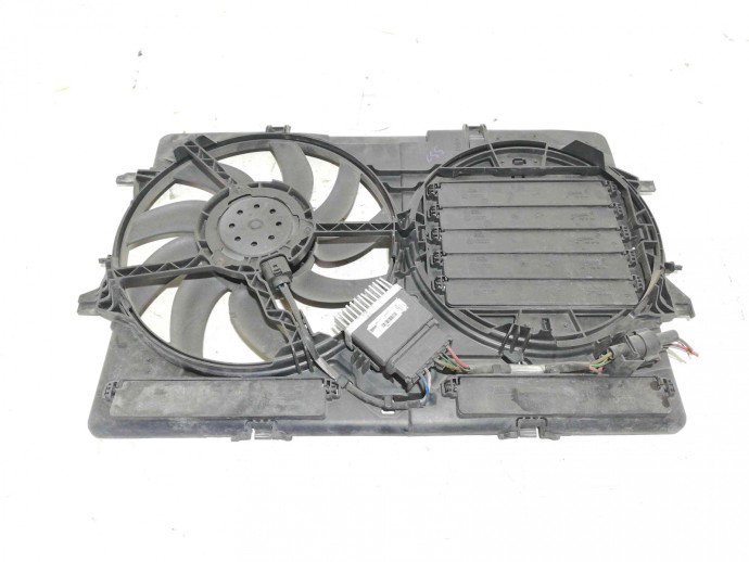 Electroventilator 8K0121003L Audi A5 2.0 CAHA 2007-2015