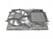 Electroventilator 8K0121003L Audi A5 2.0 CAHA 2007-2015