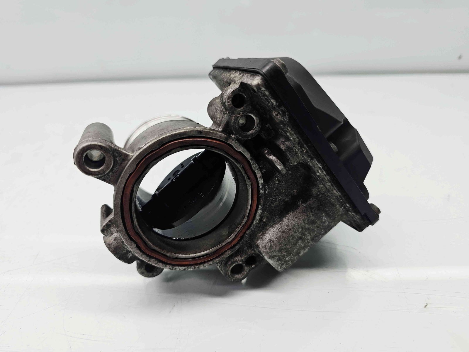 Clapeta acceleratie Volkswagen Golf 6 (5K1) [Fabr 2009-2013] 03L128063AC 1.2 TDI CFWA 55KW / 75CP - imagine 4