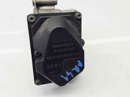 Clapeta acceleratie  Skoda Superb II (3T4) [Fabr 2008-2015] 03L128063AC 1.2 TDI CFWA 55KW / 75CP