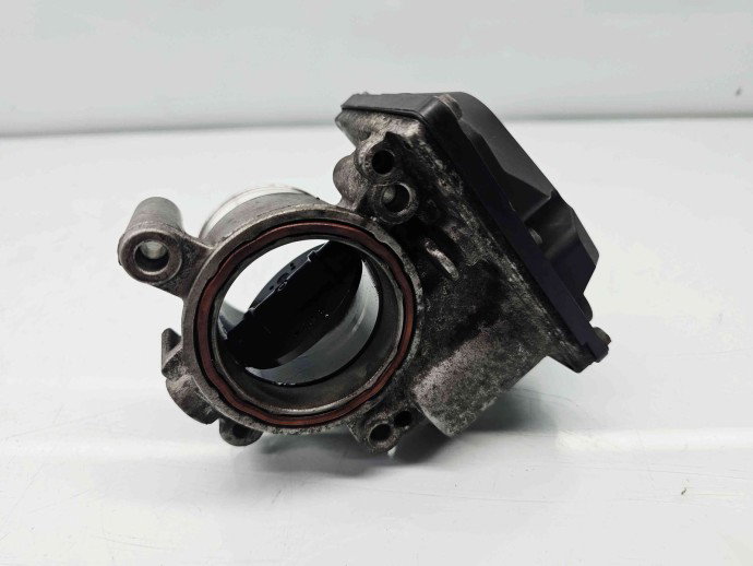 Clapeta acceleratie  Skoda Superb II (3T4) [Fabr 2008-2015] 03L128063AC 1.2 TDI CFWA 55KW / 75CP