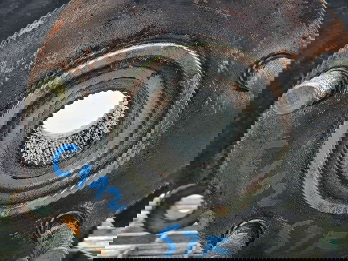 Fuzeta fata stanga Nissan Juke [Fabr 2010-2014] Hatchback OEM 1.6 B HR16DE 1.6 B HR16DE 77KW / 105CP