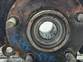 Fuzeta fata stanga Nissan Juke [Fabr 2010-2014] Hatchback OEM 1.6 B HR16DE 1.6 B HR16DE 77KW / 105CP