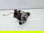 Turbina  Renault Master III [Fabr 2009-2015] H8200822404 2.3 dCi M9T-870 96KW / 130CP