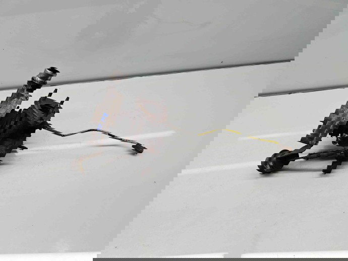 Turbina  Renault Master III [Fabr 2009-2015] H8200822404 2.3 dCi M9T-870 96KW / 130CP