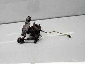 Turbina  Renault Master III [Fabr 2009-2015] H8200822404 2.3 dCi M9T-870 96KW / 130CP