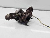 Turbina  Renault Master III [Fabr 2009-2015] H8200822404 2.3 dCi M9T-870 96KW / 130CP