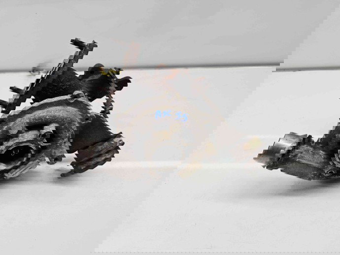 Turbina  Renault Master III [Fabr 2009-2015] H8200822404 2.3 dCi M9T-870 96KW / 130CP